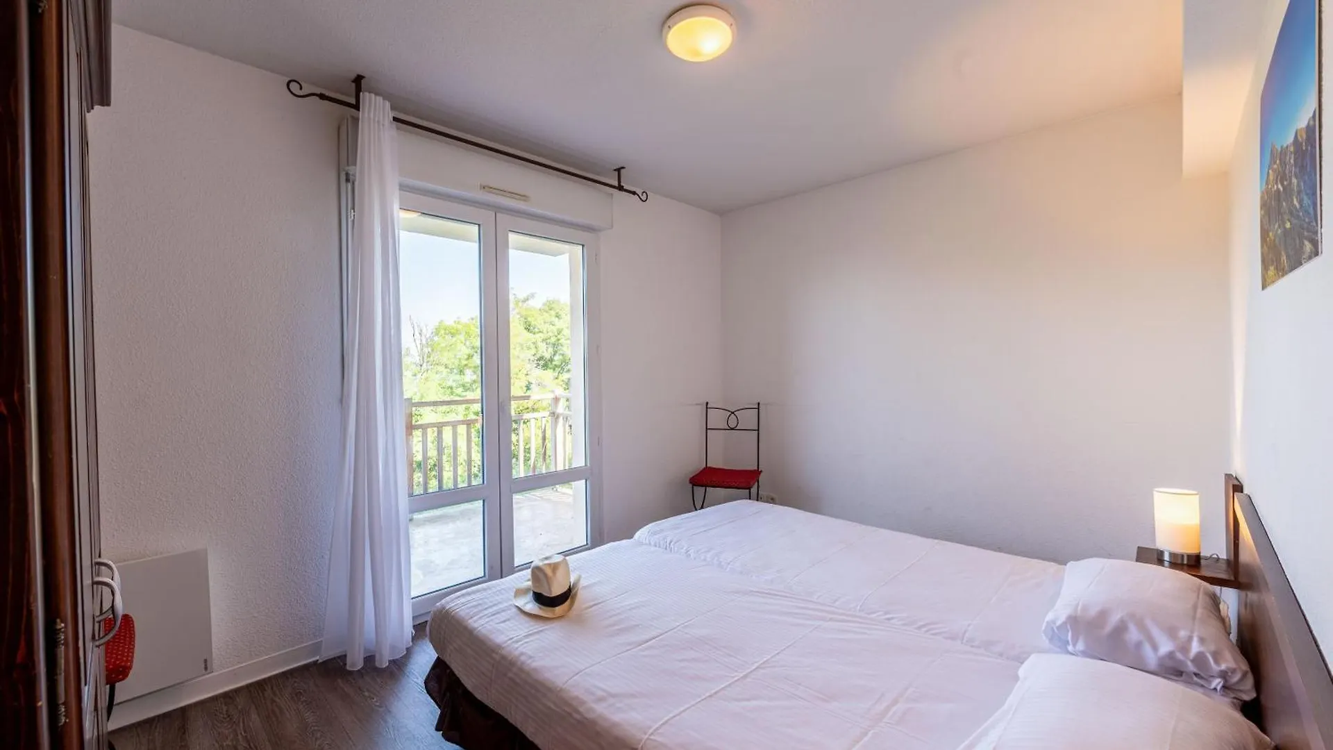 Otel Zenitude Aparthotel Evian Les Terrasses Du Lac, Ascend Collection