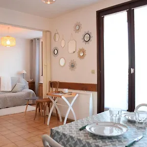 évian-les-bains, 2 Pièces, 4 Personnes - Fr-1-498-15 Appartement