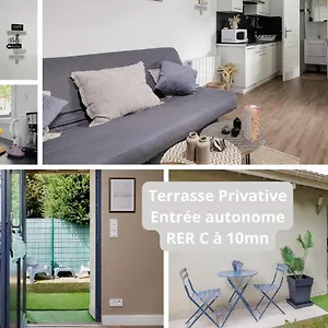 Cosy Design Savigny-sur-Orge