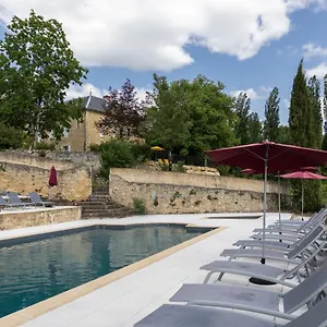 Domaine Les Maurelles Milhac