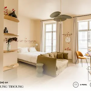 Beauquartier - Le Marais Paris