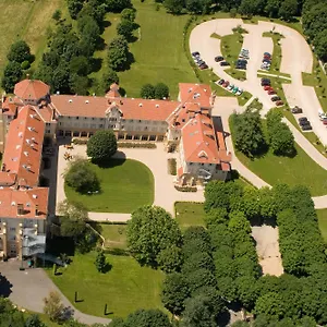 Domaine Lyon Saint Joseph Отель