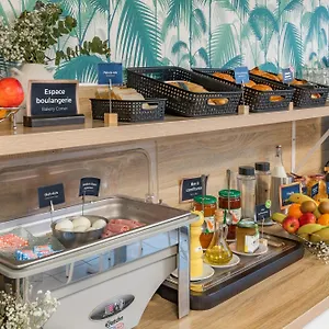 Aparthotel Appart'city Classic, Bourg-en-Bresse