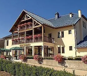 D'aranc Hotel
