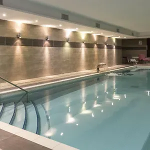 Zenitude Swiss Апарт-отель