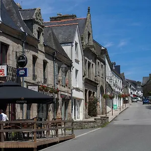Bed & Breakfast Aux Sabots Rouges
