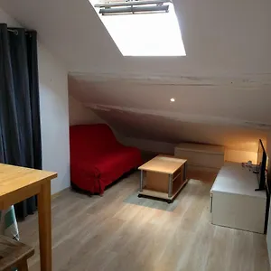 Centre Appartement