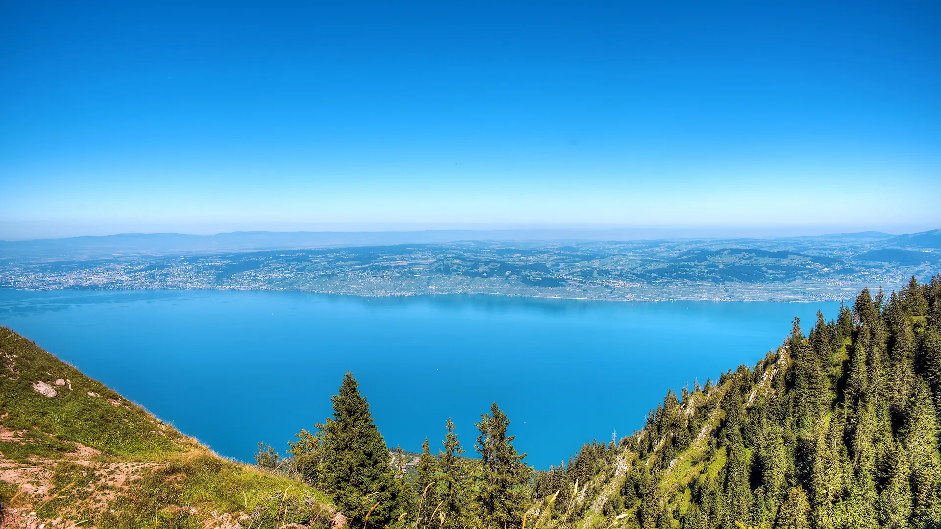 Zenitude Aparthotel Evian Les Terrasses Du Lac, Ascend Collection