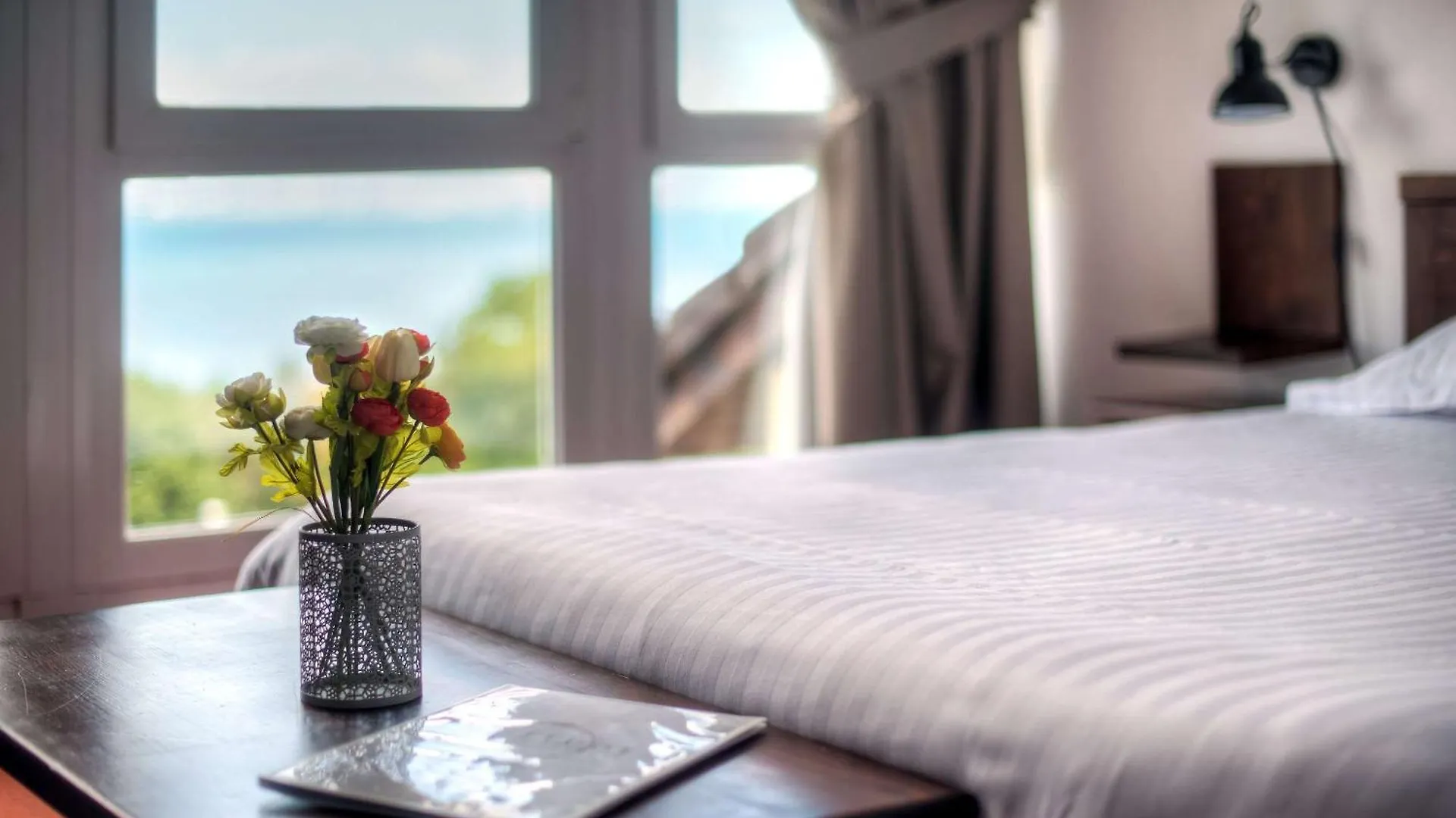 Hotel Zenitude Aparthotel Evian Les Terrasses Du Lac, Ascend Collection