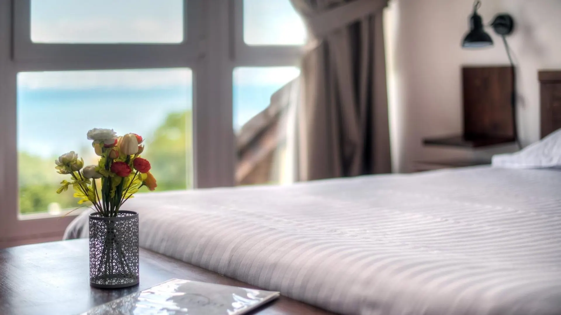Zenitude Aparthotel Evian Les Terrasses Du Lac, Ascend Collection Hotel